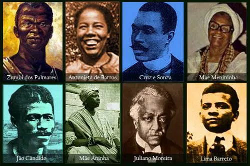 Black Awareness Day in Brazil: A Day To Reflect On The Past and